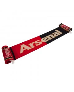 Arsenal Schal