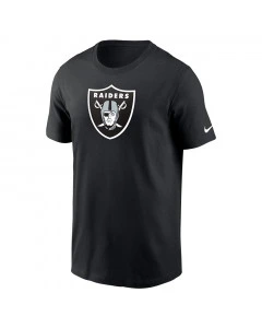 Las Vegas Raiders Nike Logo Essential majica