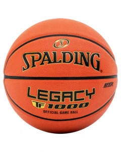 Spalding TF-1000 Legacy Fiba košarkarska žoga