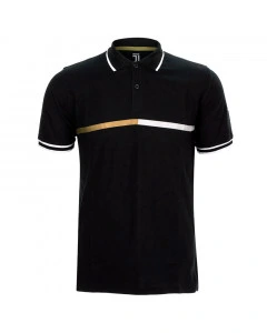 Juventus N°5 polo T-Shirt