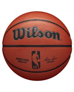 NBA Wilson Authentic Series Indoor/Outdoor košarkarska lopta 7