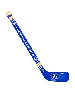 Tampa Bay Lightnings Mini Hockeyschläger