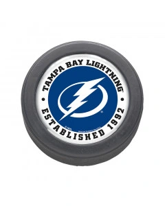 Tampa Bay Lightnings Souvenir pak