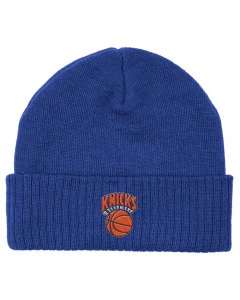 New York Knicks Mitchell & Ness HWC Fandom cappello invernale