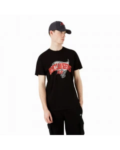 Tampa Bay Buccaneers New Era Team Shadow T-Shirt