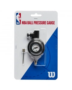 NBA Wilson Mechanical Ball Pressure Gauge