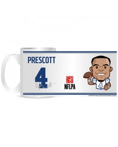 Dak Prescott 4 Jumbo Mug 450 ml