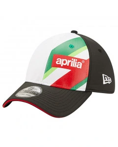 Aprilia New Era 39THIRTY Flawless Stripe Mütze