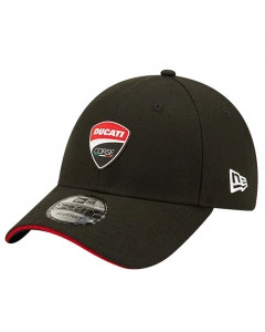 Ducati Corse New Era 9FORTY Repreve Cappellino