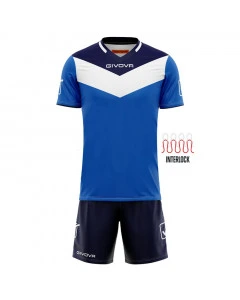 Givova KITC53-0204 Campo set maglia