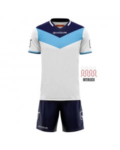 Givova KITC53-0405 Campo set maglia