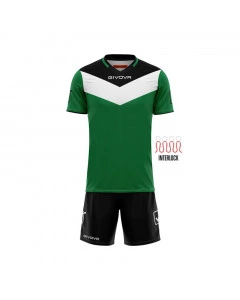 Givova KITC53-1310 Campo set maglia per bambini 