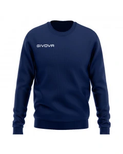 Givova MA025-0004 Crew Pullover