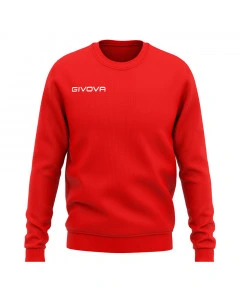 Givova MA025-0012 Crew Pullover