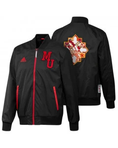 Manchester United Adidas CNY Bomber Jacket