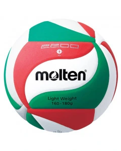 Molten V5M2200 pallone da pallavolo