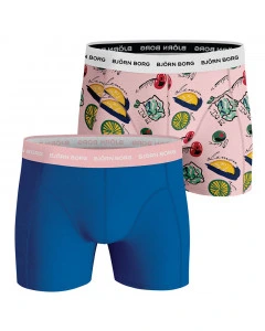 Björn Borg Essential 2x Boxershorts