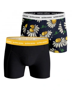 Björn Borg Essential 2x Boxershorts