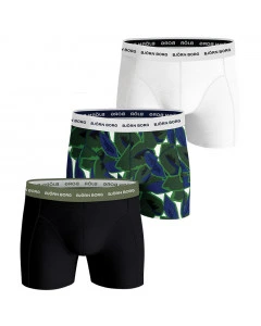 Björn Borg Essential 3x Boxershorts