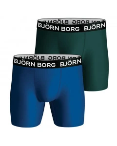 Björn Borg Performance 2x Boxer Shorts