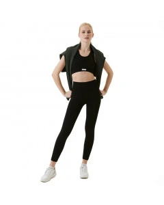 Björn Borg Sthlm Seamless Light Tights Damen Leggins