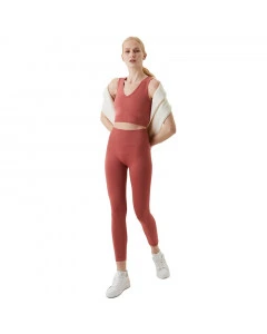 Björn Borg Sthlm Seamless Light Tights ženske pajkice