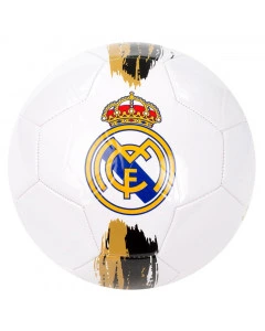 Real Madrid N°33 Football 5