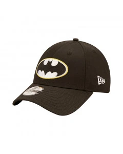 Batman New Era 9FORTY Character Logo Youth Cappellino per bambini