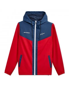 Alpinestars Plex Light Weight Windbreaker Jacke