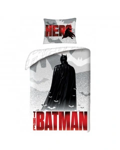 Batman biancheria da letto 140x200