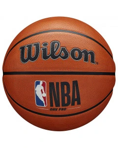 Wilson NBA DRV Pro Series košarkaška lopta