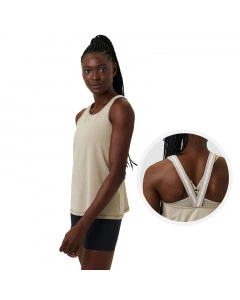 Björn Borg Tank Elastic Damen Training T-Shirt