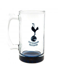 Tottenham Hotspur Beer Mug