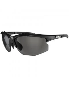 Bliz Active Hybrid Matt Black Sunglasses