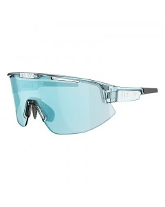 Bliz Active Matrix Transparent Ice Blue sončna očala 