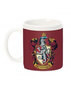 Harry Potter Gryffindor skodelica