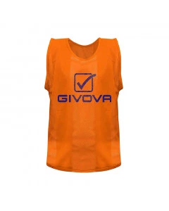 Givova CT01-0001 casacca per bambini PRO 