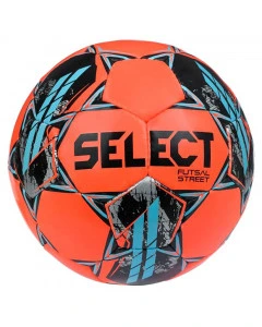 Select Futsal Street pallone