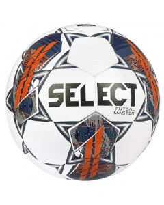 Select Futsal Master Ball