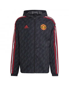 Manchester United Adidas DNA Windbreaker vetrovka