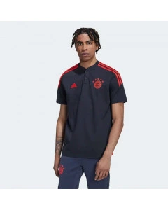 FC Bayern München Adidas Condivo Polo T-Shirt