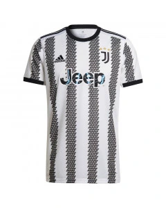 Juventus Adidas 22/23 Home Maglia