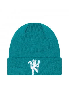 Manchester United New Era Seasonal Wintermütze