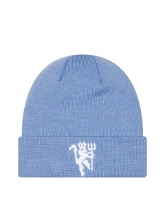 Manchester United New Era Seasonal Beanie