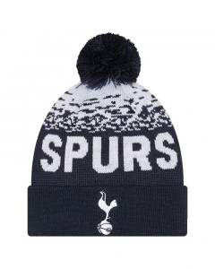 Tottenham Hotspur New Era Bobble zimska kapa