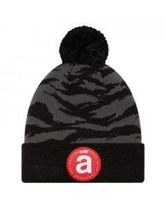 Aprilia New Era Tiger Bobble cappello invernale