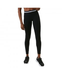 Björn Borg Borg Regular Rib Tights Damen Leggins