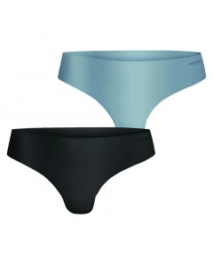 Björn Borg Performance Thong 2x ženske tangice