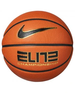 Nike Elite Championship 2.0 pallone da pallacanestro 6