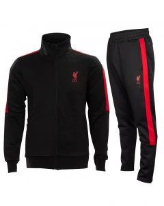 Liverpool N°12 Tracksuit 